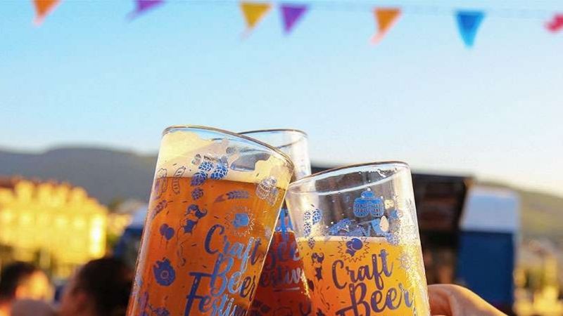 Vigoplan | Festa De Verán E Da Cervexa Tui