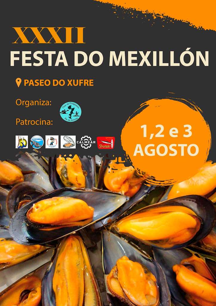 Vigoplan | Festa Do Mexillón