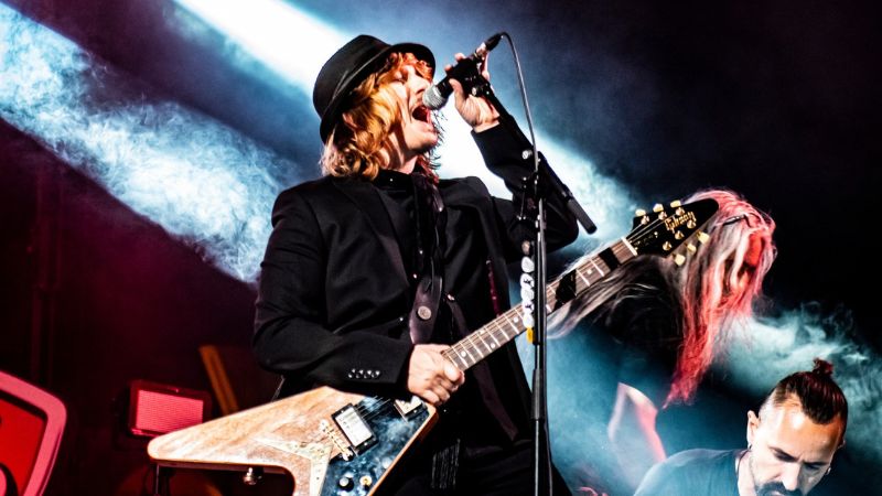 Vigoplan | Festival Berete Rock 2025 Chapela
