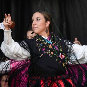 Vigoplan | Festival Folclórico Internacional De Coruxo 2025