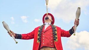 Vigoplan | Festival Internacional De Artistas De Rúa Redondela 2025