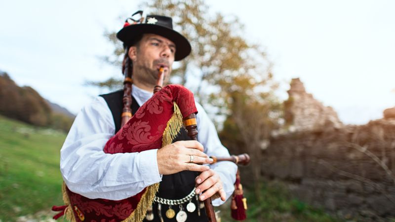 Vigoplan | Fiesta De Santa Marta De Liméns