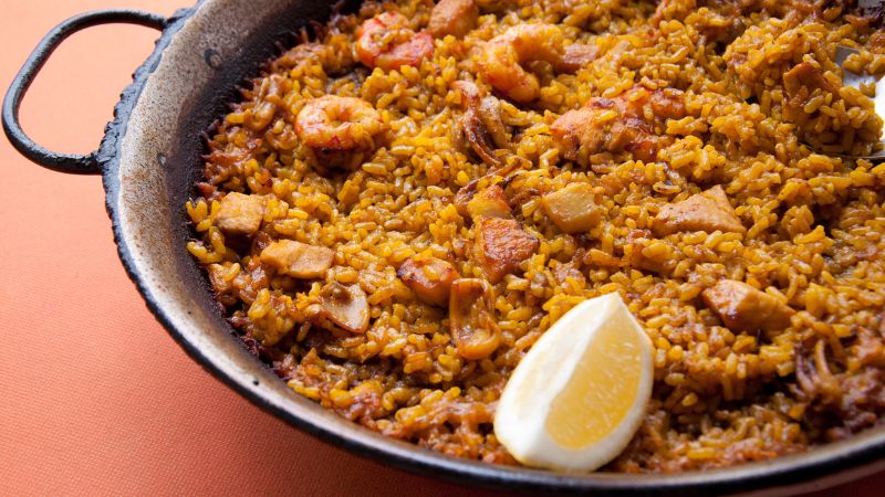 Vigoplan | Fiesta De La Paella 2025 De As Neves