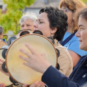 Vigoplan | Fiestas A La Virgen De Los Dolores