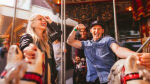 Vigoplan | Fiestas De San Benito 2025