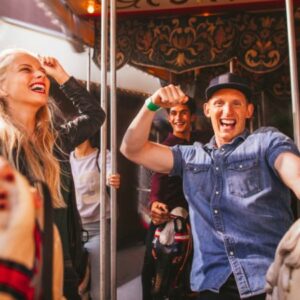 Vigoplan | Fiestas De San Benito 2025