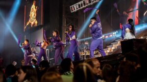 Vigoplan | Fiestas De La Virgen De Cela De Baredo Baiona 2025