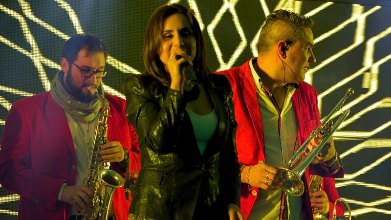 Vigoplan | Fiestas En Honor O Salvador De Leirado Salvaterra De Miño 2025