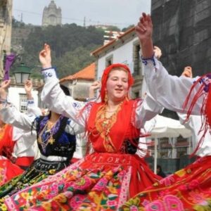 Vigoplan | Fiestas En ValenÇa 2025