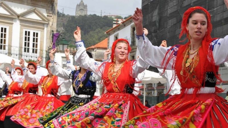 Vigoplan | Fiestas En ValenÇa 2025