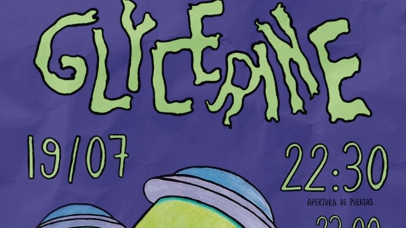 Vigoplan | Glycerine