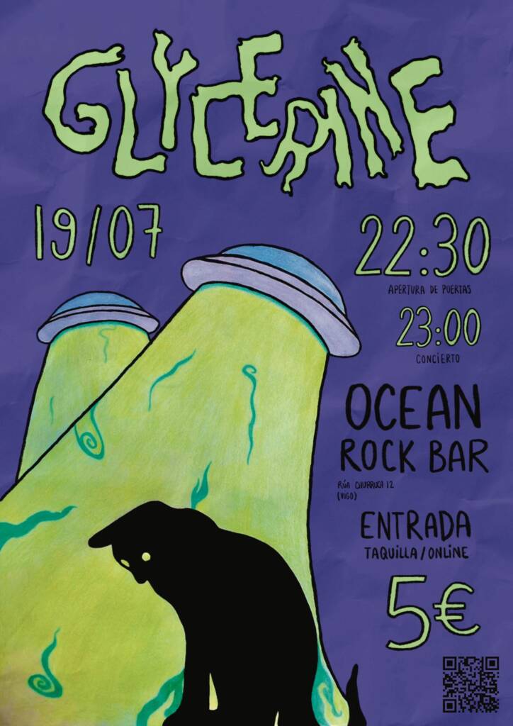 Vigoplan | Glycerine