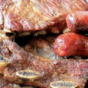Vigoplan | Gran Churrascada De Santa Marta Ribarteme