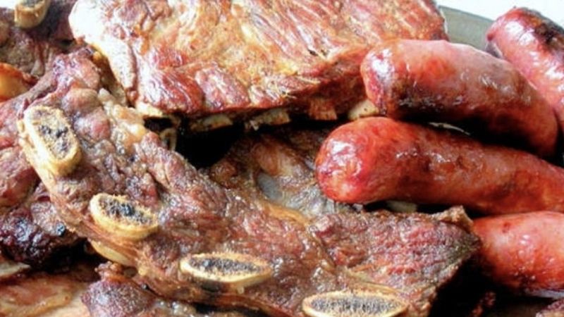 Vigoplan | Gran Churrascada De Santa Marta Ribarteme