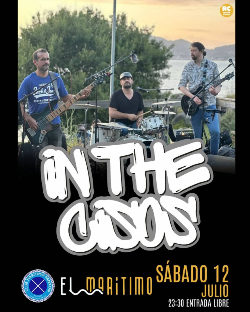 Vigoplan | In The Cisos Panxón