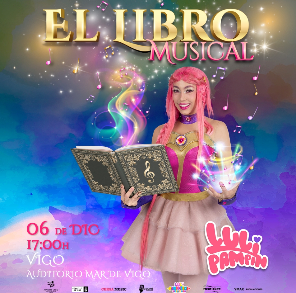 Vigoplan | Luli Pampin