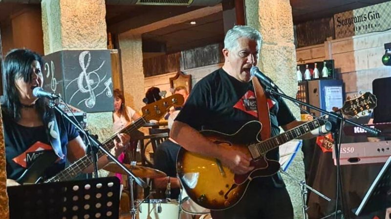 Vigoplan | Mettro Pop Rock Baiona Baiveran