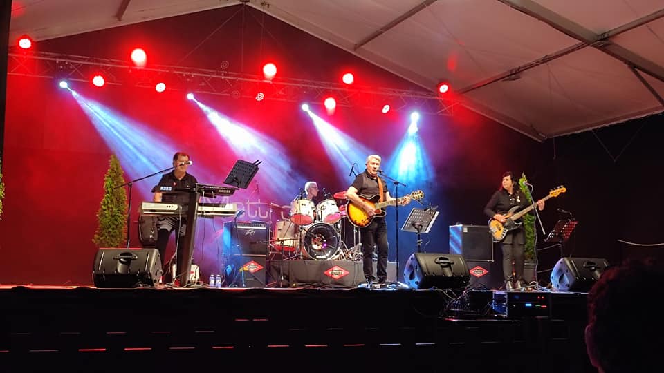 Vigoplan | Mettro Pop Rock Baiona Musica