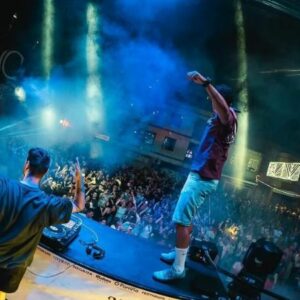 Vigoplan | Mano De Santo Dj Festival 2025