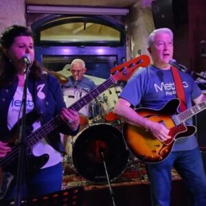 Vigoplan | Mettro Pop Rock
