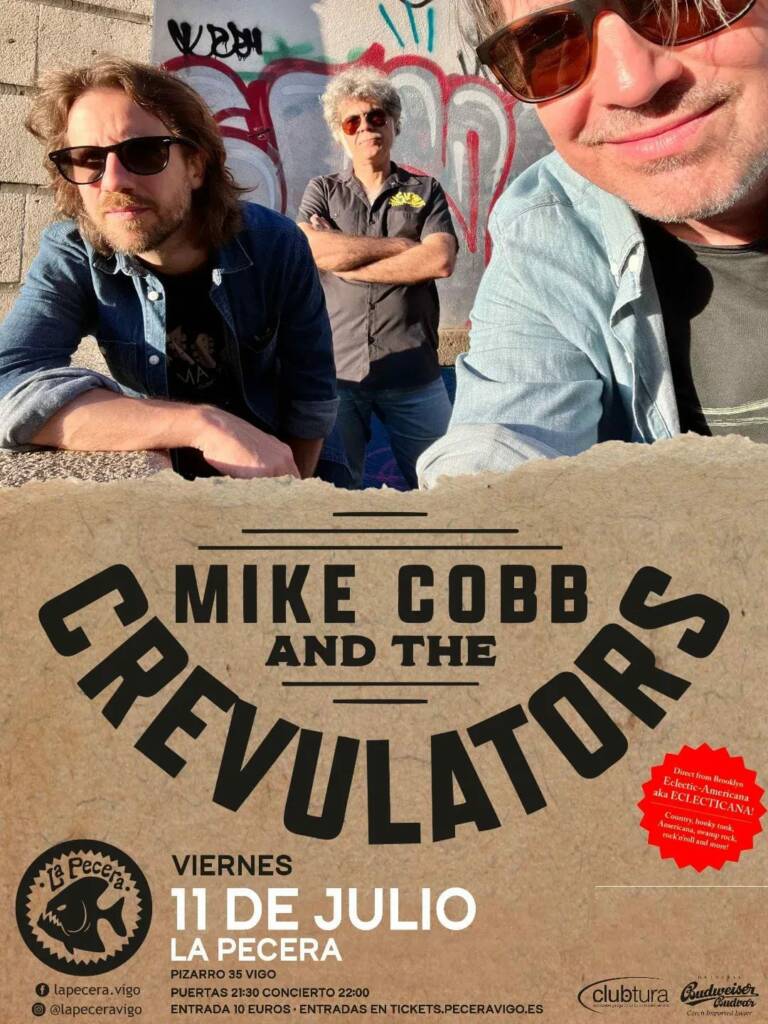 Vigoplan | Mike Cobb
