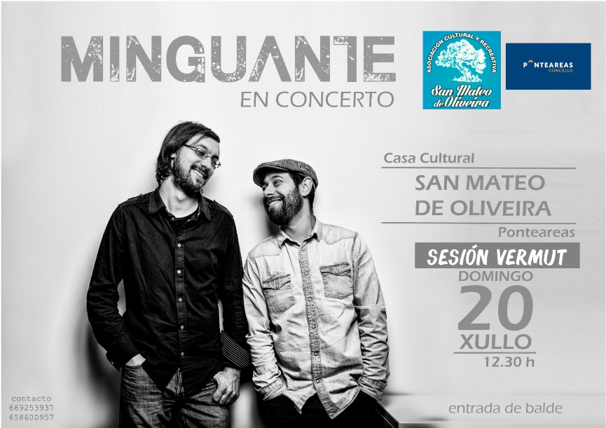 Vigoplan | Minguante