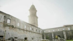 Vigoplan | Mosteiro De Oia