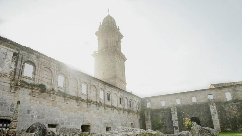 Vigoplan | Mosteiro De Oia