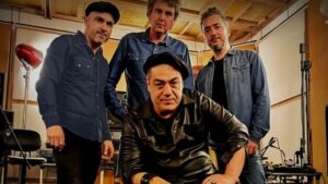 Vigoplan | Mr.wolf & The Blues Freaks Vigo 2025