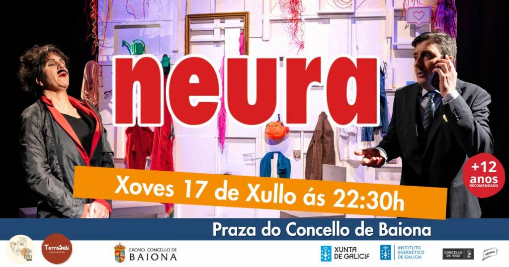 Vigoplan | Neura En Baiona