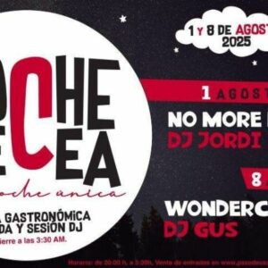 Vigoplan | Noche De Cea