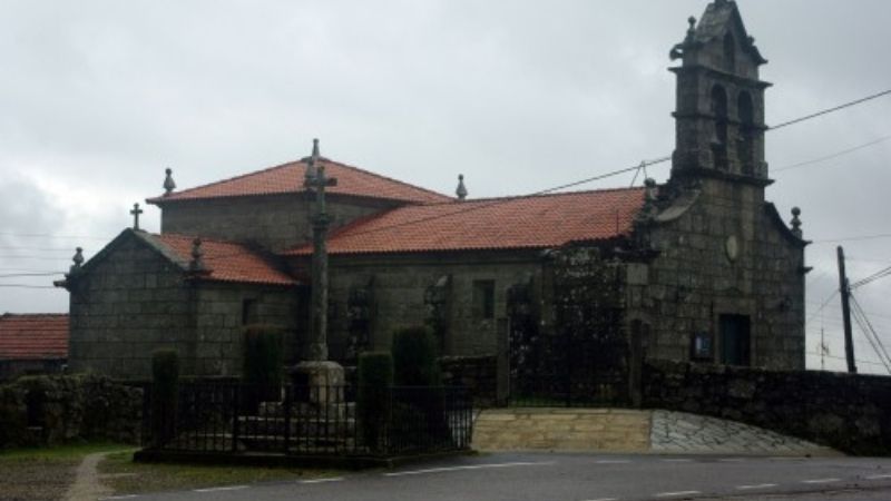Vigoplan | Nuestra Señora Del Rosario De Godóns Covelo 2025
