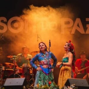 Vigoplan | O Son Do Pazo Mos 2025