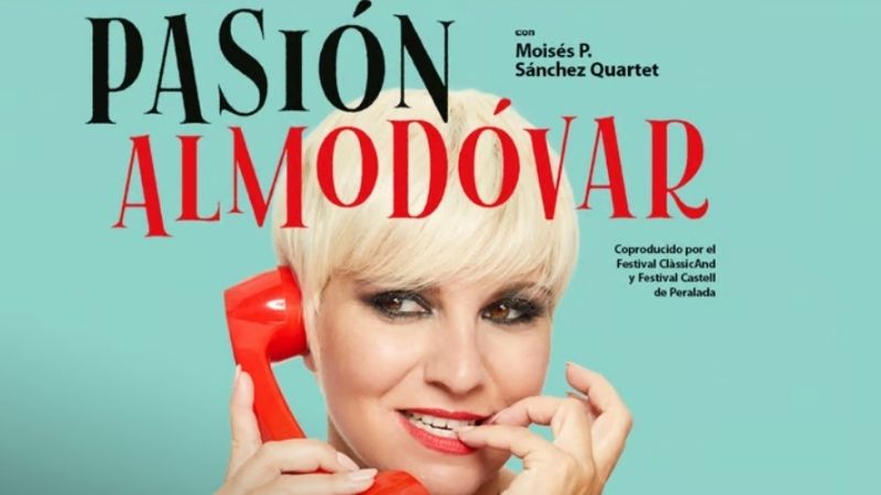 Vigoplan | Pasión Almodovar