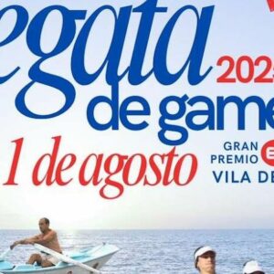 Vigoplan | Regata De Gamelas