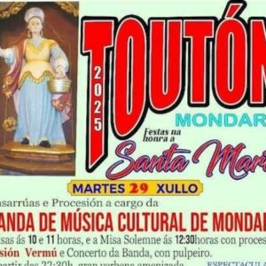 Vigoplan | Santa Marta De Toutón Mondariz 2025