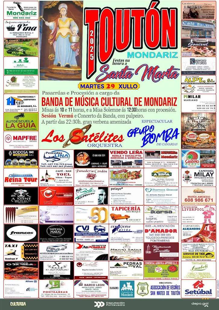 Vigoplan | Santa Marta