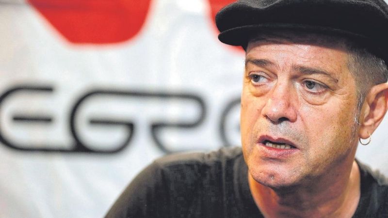 Vigoplan | Santiago Auserón