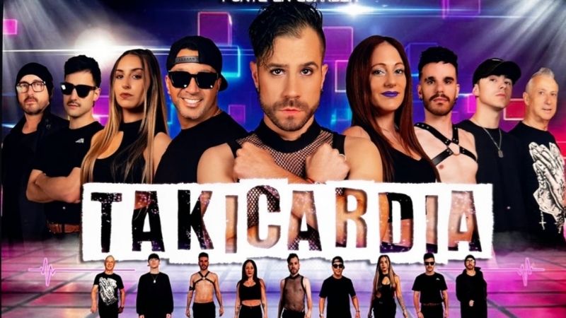Vigoplan | Takicardia