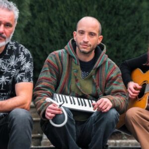 Vigoplan | Terapia De Grupo Fiesta De La Sardina A Guia Vigo 2025