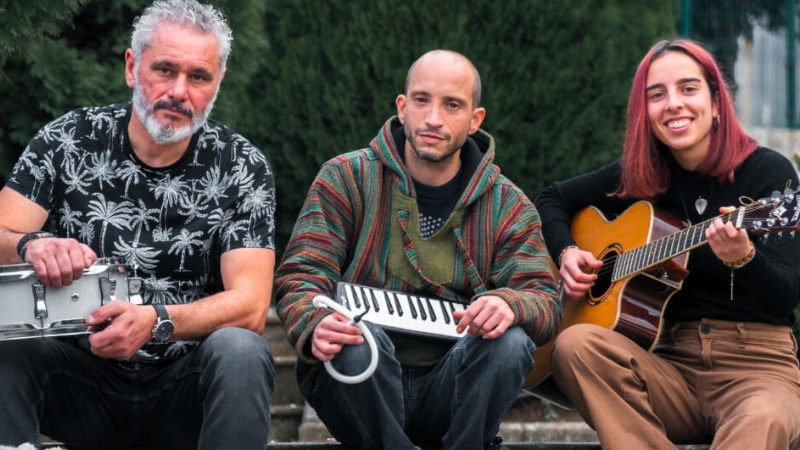 Vigoplan | Terapia De Grupo Fiesta De La Sardina A Guia Vigo 2025