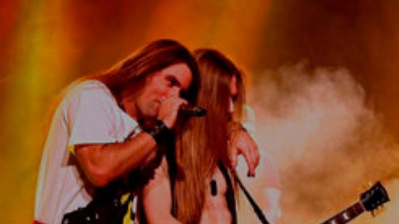 Vigoplan | Tributo Guns N' Roses Nightrain To Paradise