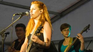Vigoplan | Va De Retro Concierto Vigo