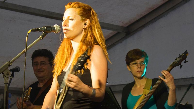 Vigoplan | Va De Retro Concierto Vigo