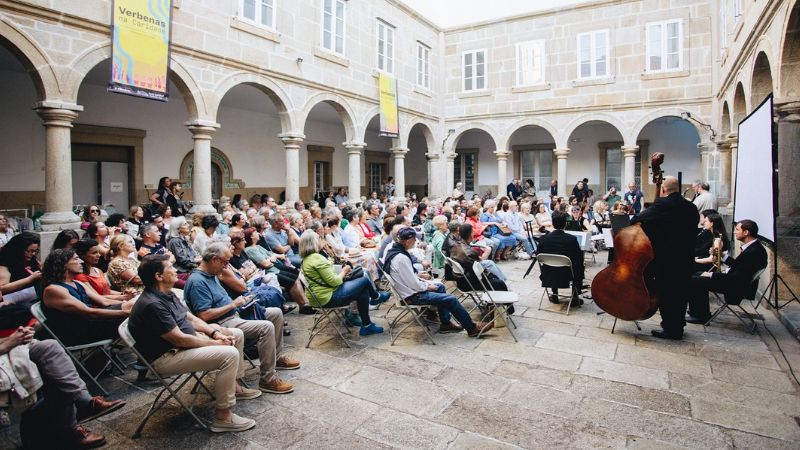 Vigoplan | Verbenas Na Caridade 2025