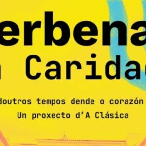 Vigoplan | Verbenas Na Caridade (2)