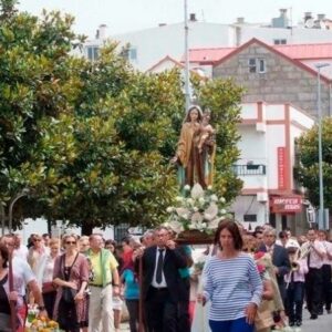 Vigoplan | Virxe Do Carme De Chapela Redondela 2025