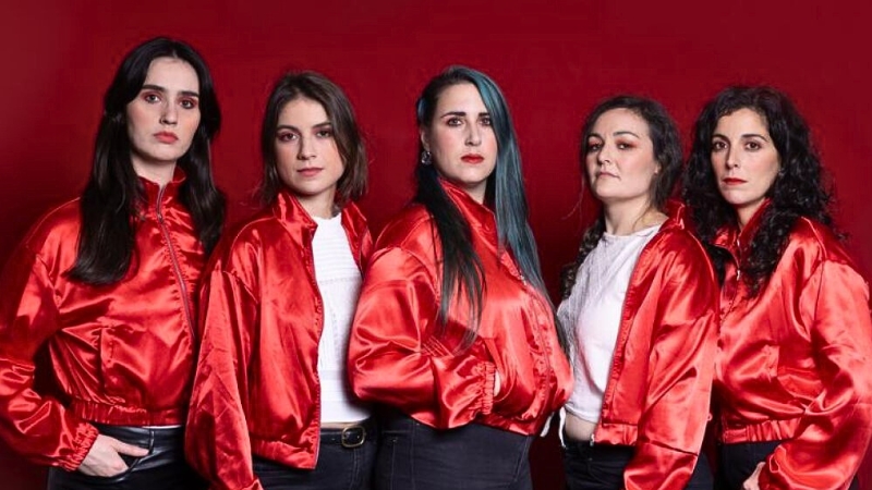 Vigoplan | A Banda Da Lova Concierto Vigo