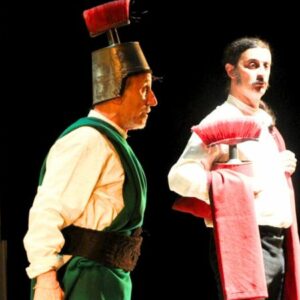 Vigoplan | A Louca Historia De Galicia