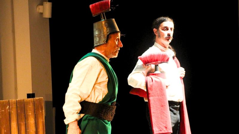 Vigoplan | A Louca Historia De Galicia